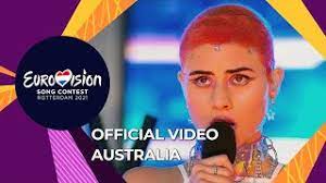 The moment of truth has come, and all of the 39 competing songs of eurovision 2021 have been revealed. Eurovision 2021 Australia Montaigne Technicolour