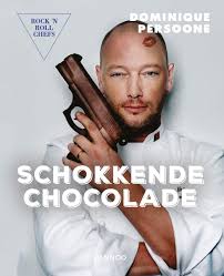 De lefgozer in dominique persoone. Schokkende Chocolade Rock N Roll Chefs Amazon De Declercq Marc Persoone Dominique Fremdsprachige Bucher