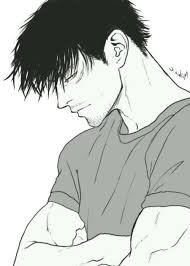 Aaahhhhhhhhhh Aizawa With Short Hair Is Hot Aaahhhhhhhhhh Aizawa Hair Hot Short Anime Boy Hair Anime Guy Long Hair How To Draw Hair