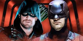 This 2006 Superhero Show Did What Marvel & DC Would Take Another 10 Years  To Achieve