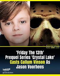 The Legend of Jason Voorhees: Origins and Impact