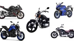 Motor sport honda dengan kapasitas mesin 250 cc 4 tak, yang sudah menggunakan teknologi dohc 1 silinder ini adalah pilihan yang cukup tepat bagi dimana motor ini adalah motor yang digadang motor sport terlaris karena selain memiliki harga lebih murah, motor yamaha r25 yang keluaran. Rekomendasi Motor 2 Silinder Murah Untuk Harian Moladin