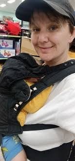 Olivia Keys (nee Hall)