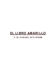 Se trata de formatos que pueden ser fácilmente leídos por lectores de ebook (calibre y adobe por ejemplo). Pdf El Libro Amarillo Xrisanthemis Quant Academia Edu
