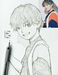 May 22, 2020 · how to draw anime characters easy tutorial. Anime Drawing Cartoon People Novocom Top