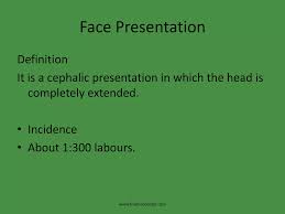 Image result for Face Presentation