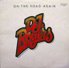 Want to make on the road again sound awesome on your harmonica? On The Road Again D J Rogers Album Wikipedia