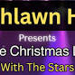 Beechlawn Live: - The Ultimate Christmas Afternoon event image