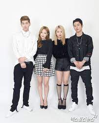 We did not find results for: 17 Of The Most Adorable Height Differences In K Pop Groups Soompi