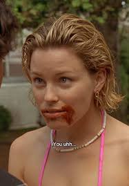 Elizabeth Corn Actor