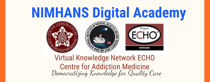 nimhans echo