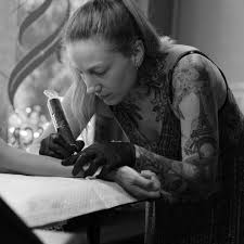 We're excited to welcome Donnae (@lady_d_tattoos) as our newest resident  artist ✨ Specialising in Black & Grey Realism and Fine Line tattoos, her  work speaks for itself. Bookings now open. DM or
