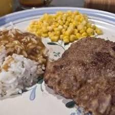 Cube Steak And Gravy Crock Pot Recipe Yummly Recipe Pork Cube Steaks Cube Steak Recipes How To Cook Pork