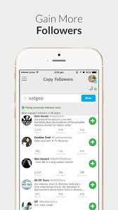 Crowdfire For Twitter Instagram Growth On The App Store Instagram Growth Twitter Instagram Social Media Apps