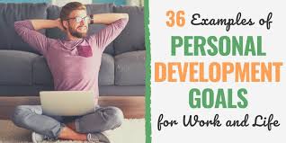 The dos and don'ts of professionalism. 36 Examples Of Personal Development Goals For Your Career Life