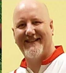 Shipley bowlers representing England and Scotland