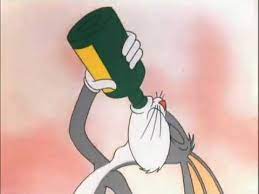 A very brief bumper short made to promote war bonds. Bugs Bunny No Meme Origin Youtube