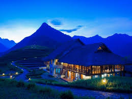 Best Price On Topas Ecolodge In Sapa Reviews Resort Dreams Resorts Vietnam Travel