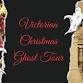A Savannah Victorian Christmas Ghost Tour,