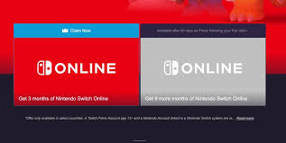 Maybe you would like to learn more about one of these? How To Get Free Nintendo Switch Online Membership