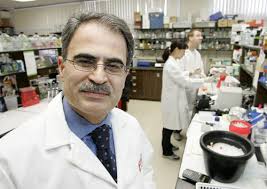 Out of the Classroom, into the Market: The Growing Business of Tech  Transfer