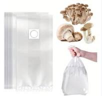 Penjualan pabrik jamur campur 6 in 1 Chaga Cordyceps merah Reishi bulu  singa ekor Turki tramella bubuk campuran jamur alami