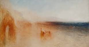 J. M. W. Turner Europa and the Bull