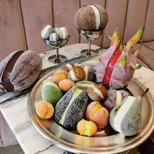 This Is Not A Fruit Basket Fruttini By Mo This Is A Bin Inspiration Graphisme
