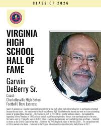 Darryl Parsons Jr. has closed this chapter with hard work and heart. The  future is bright, and his journey is just beginning! 🎓🌟