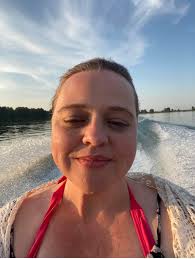 Pactola Lake boat access photos