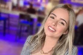 Lana Rowland's Instagram, Twitter & Facebook