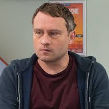 Coronation Street's Paul Foreman to face baptism decision in MND storyline