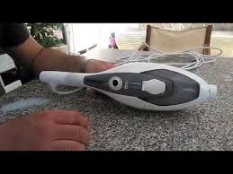 Spesso dietro un costo civetta, si velano vere e proprie fregature ed uscirne può diventare difficile. Riparazione Scopa A Vapore Silvercrest Youtube
