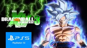 Maybe you would like to learn more about one of these? Ps5 Release Date Announced Will Xenoverse 3 Come With It Youtube