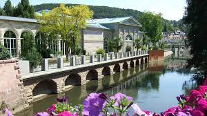Die vorstandsschaft des tsv bad kissingen. Baudenkmaler Und Denkmaler In Bad Kissingen Bayern Online De
