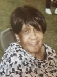 Obituary for Ella Taylor
