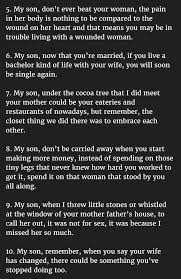 Literally, darling » blog » advice » the best advice we've ever been given. Best Marriage Advice Ever Given By A Father To His Son