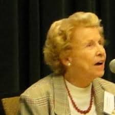 In Memoriam: H. Joan Morley, 1931-2025