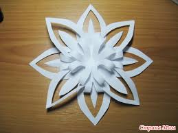 Maybe you would like to learn more about one of these? 12 Easy 3d Paper Snowflake Patterns Guide Patterns