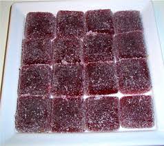 Pates De Fruits A La Framboise Pates De Fruits Maison Pates De Fruits Pate De Fruit Pomme