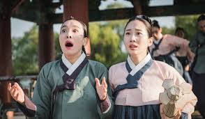 Queen (2020) episode 1 english sub has been released. In K Drama Mr Queen Body Swap Comedy Meets Period Drama And Scores Laughs Amid The Royal Palace Scheming South China Morning Post