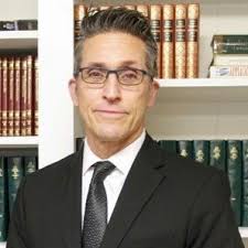 John Leland Center Names New President — The John Leland Center