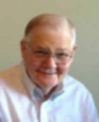 Obituary of Harold Yates