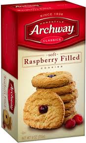 There are 110 calories in 1 top 21 discontinued archway christmas cookies best diet and healthy recipes ever recipes. Raspberry Cookie Archway Cookies Raspberry Cookies Molasses Cookies Soft