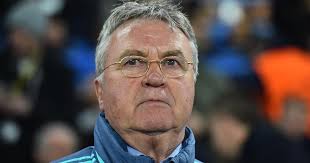 Хиддинк гус (guus hiddink) футбол главный тренер нидерланды 08.11.1946. Guus Hiddink Set To Lead Chinese Team Till Tokyo Olympics 2020