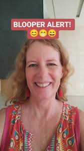 Attempting to shoot a video for the new beginners meditation course...but  the wind won! ☺️