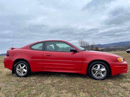 Image result for Red 2004 Pontiac