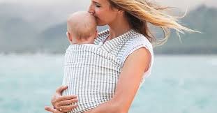Comment Porter Bebe Avec Une Echarpe Echarpe Porte Bebe Echarpe De Portage Echarpe De Portage Bebe