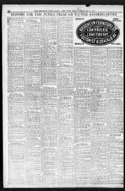 Brooklyn Eagle from Brooklyn, New York