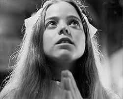 Alice, Sweet Alice (1976)